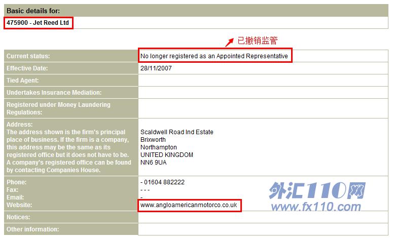 揭露Y2论坛上的虚假广告商里德金融