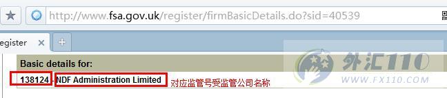 监管调查结果