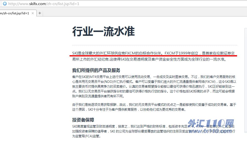 域名调查结果