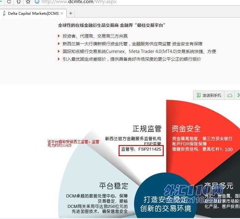 宣称所受监管