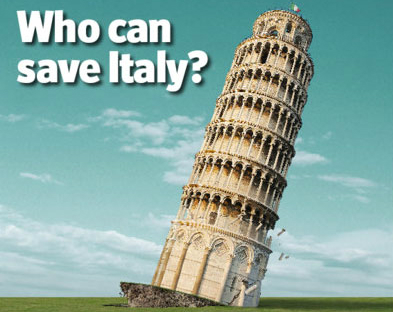 公投胜利：拯救意大利的机会